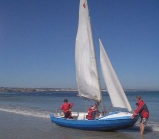  Children's navigation courses 